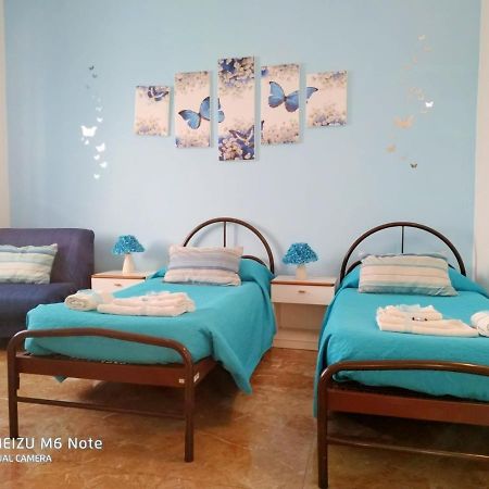 Verona Bottego Guest House ภายนอก รูปภาพ