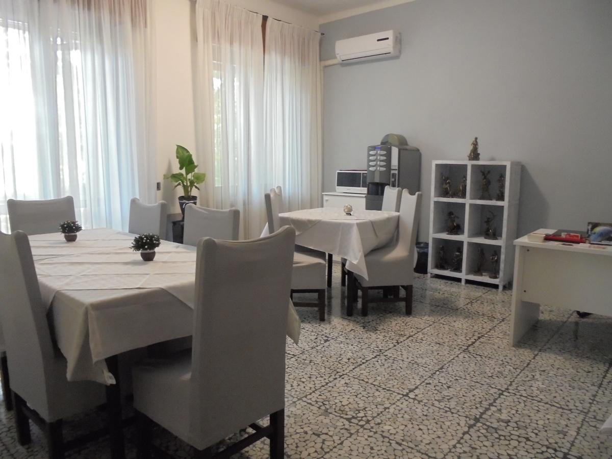Verona Bottego Guest House ภายนอก รูปภาพ