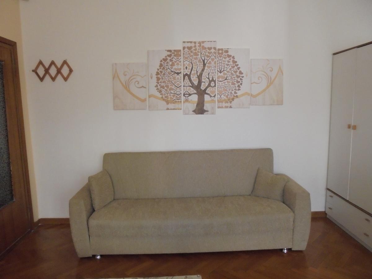 Verona Bottego Guest House ภายนอก รูปภาพ