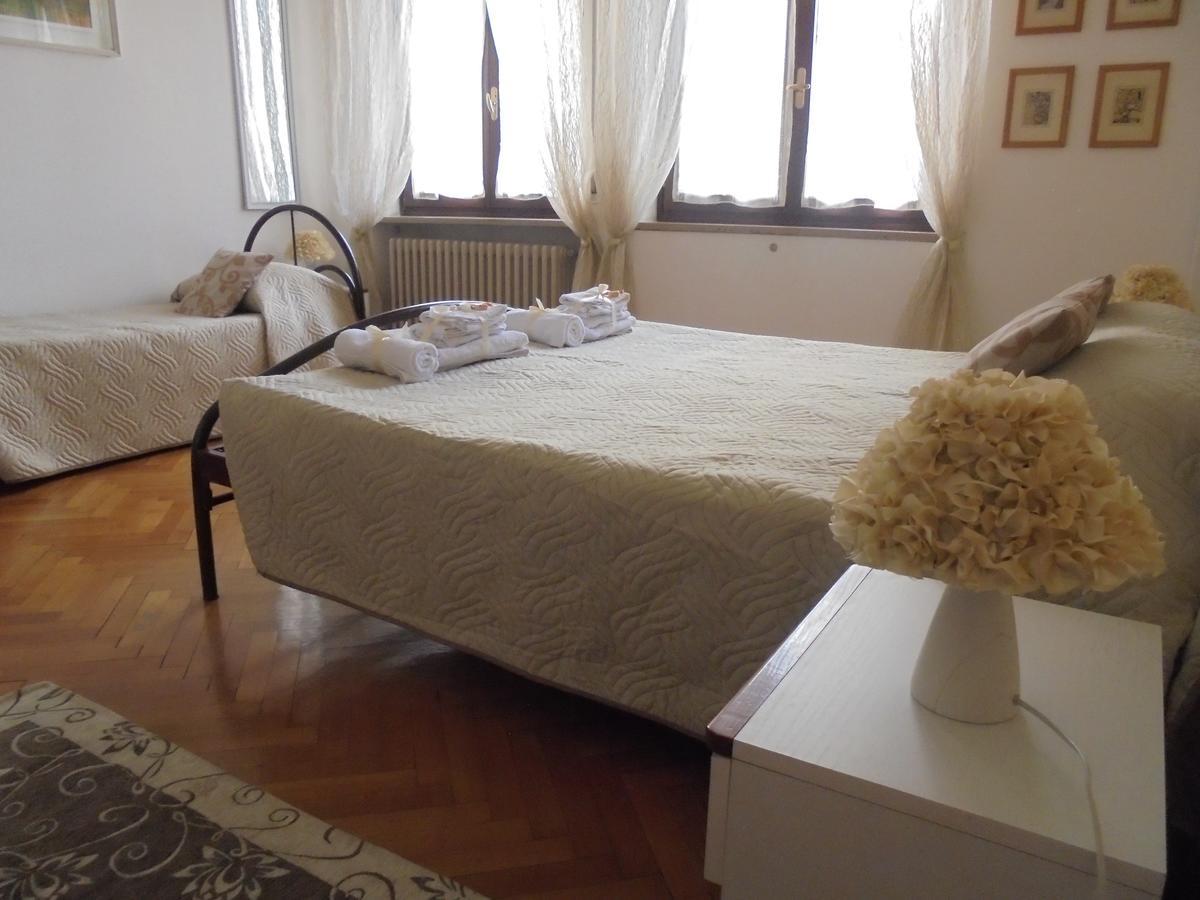 Verona Bottego Guest House ภายนอก รูปภาพ