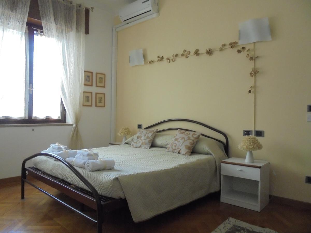 Verona Bottego Guest House ภายนอก รูปภาพ