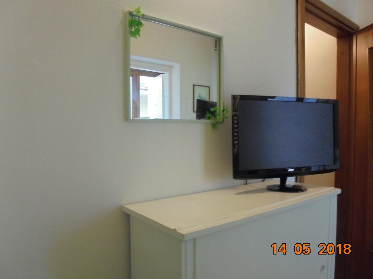 Verona Bottego Guest House ภายนอก รูปภาพ
