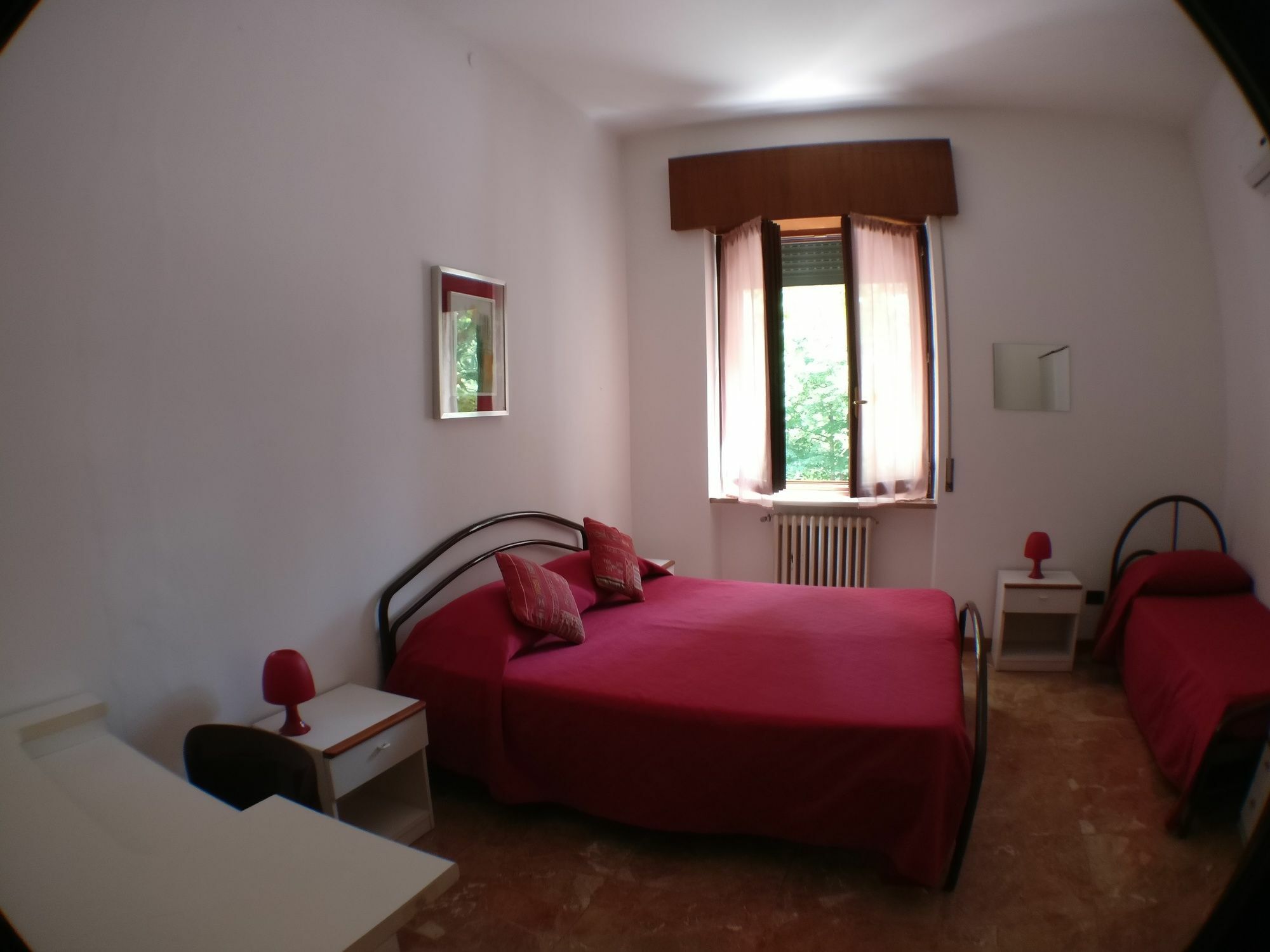 Verona Bottego Guest House ภายนอก รูปภาพ
