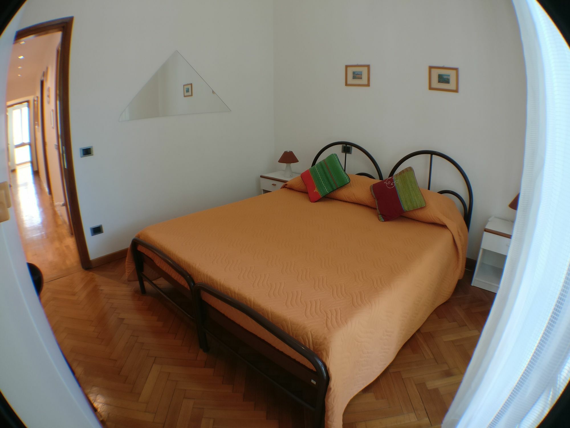 Verona Bottego Guest House ภายนอก รูปภาพ
