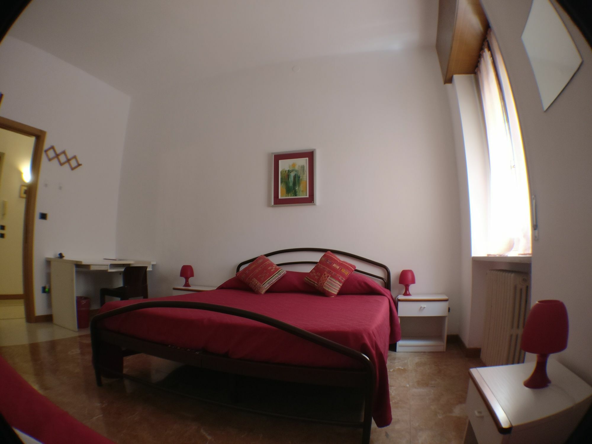 Verona Bottego Guest House ภายนอก รูปภาพ