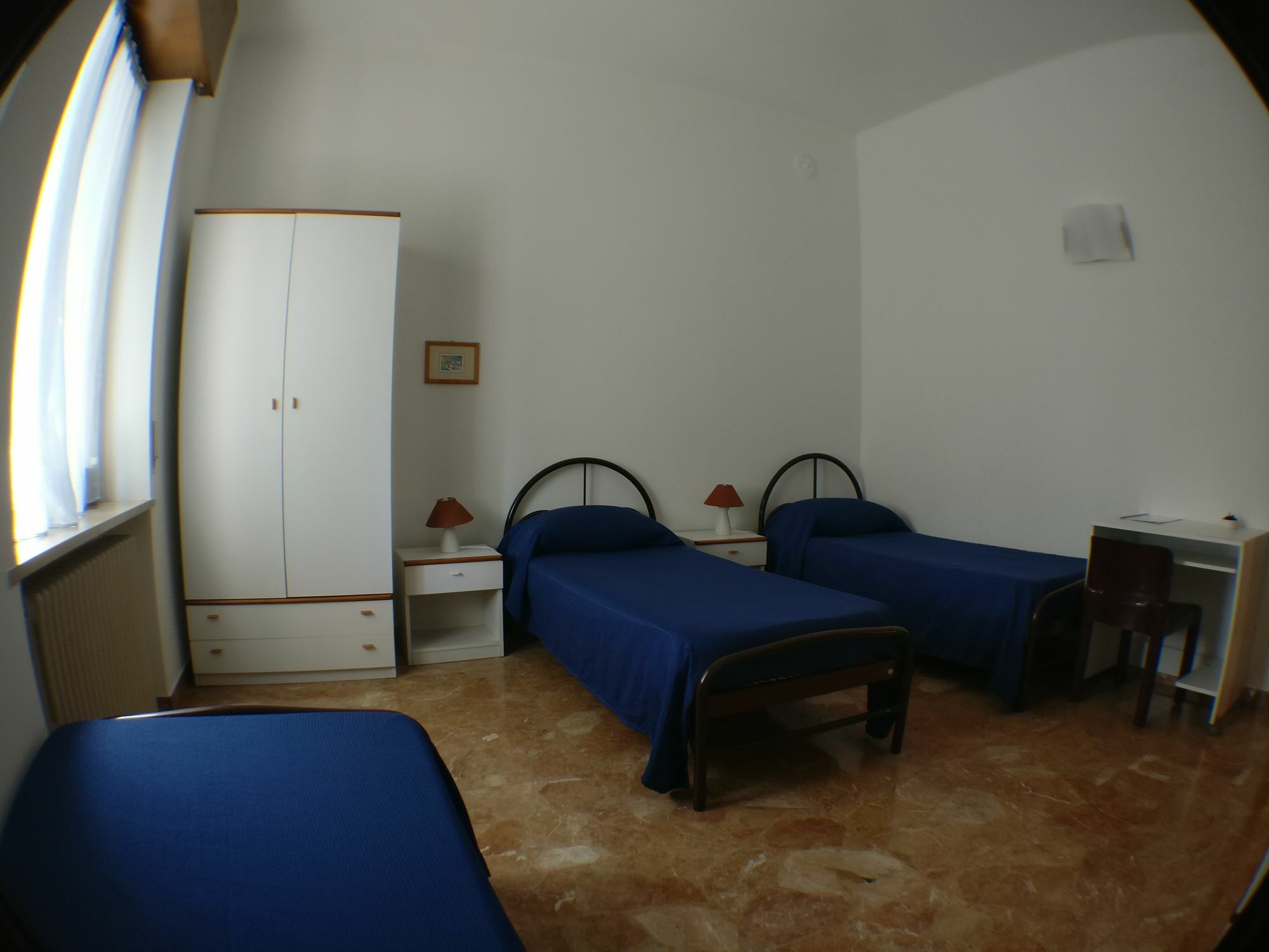 Verona Bottego Guest House ภายนอก รูปภาพ