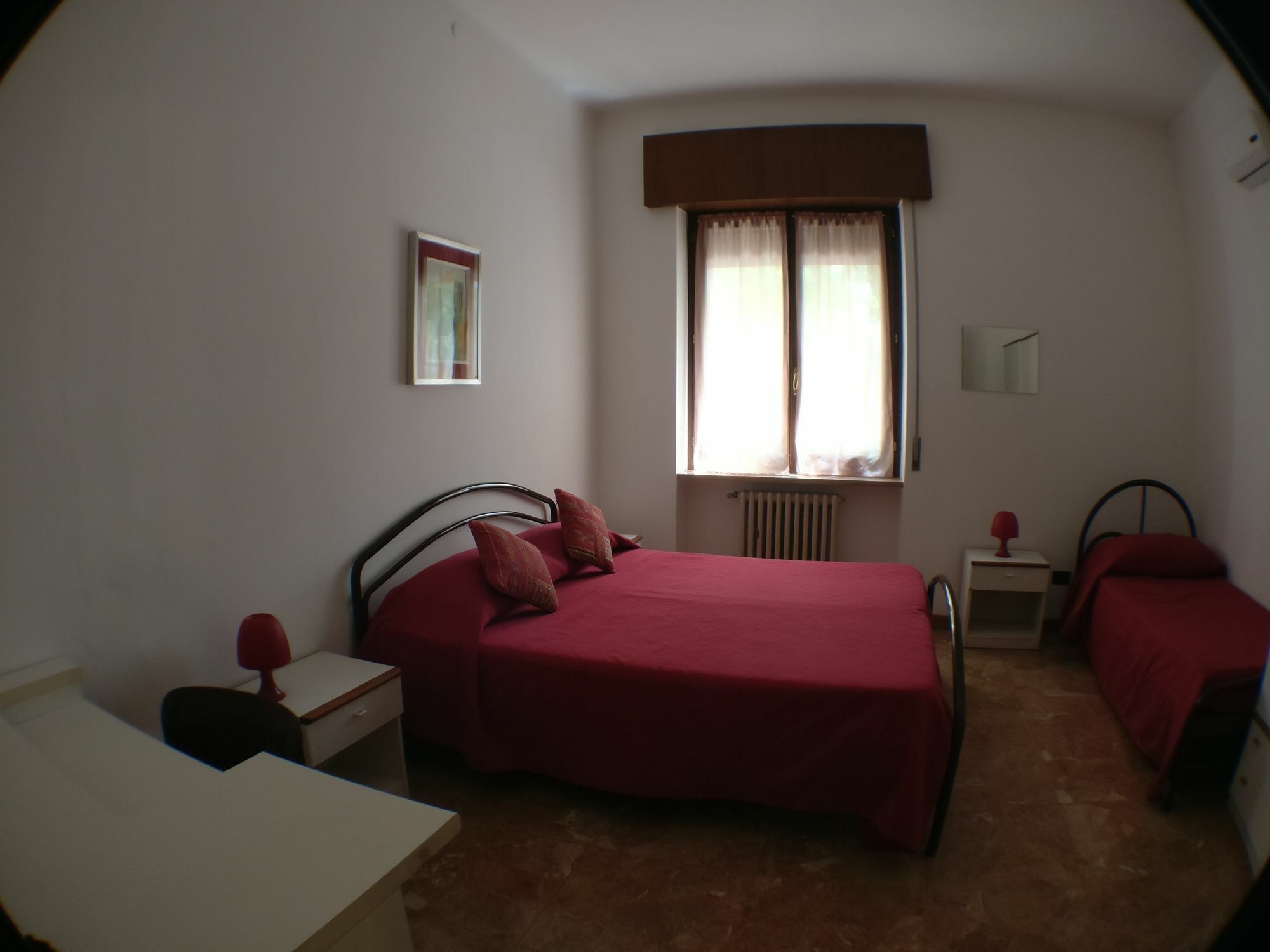 Verona Bottego Guest House ภายนอก รูปภาพ