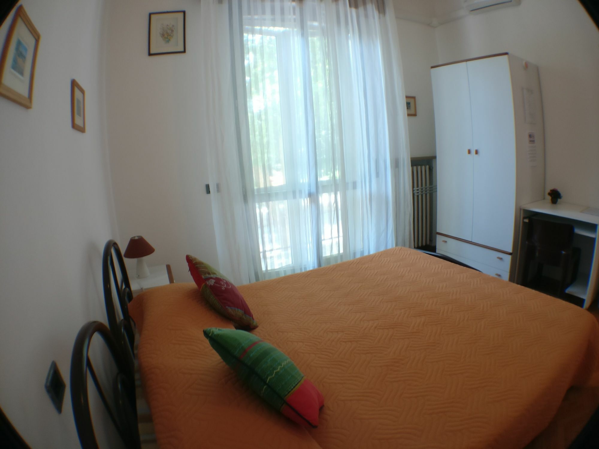 Verona Bottego Guest House ภายนอก รูปภาพ