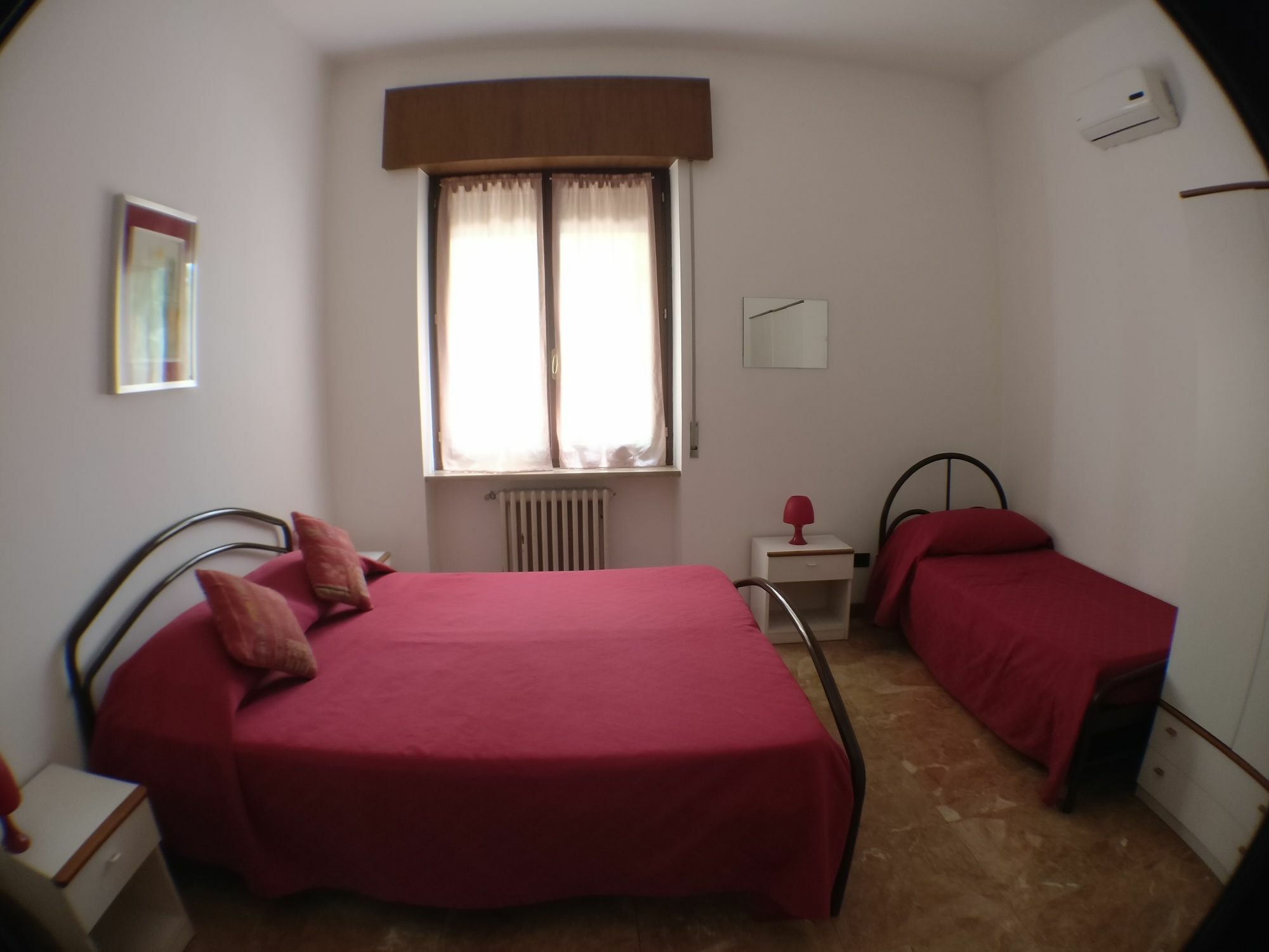 Verona Bottego Guest House ภายนอก รูปภาพ