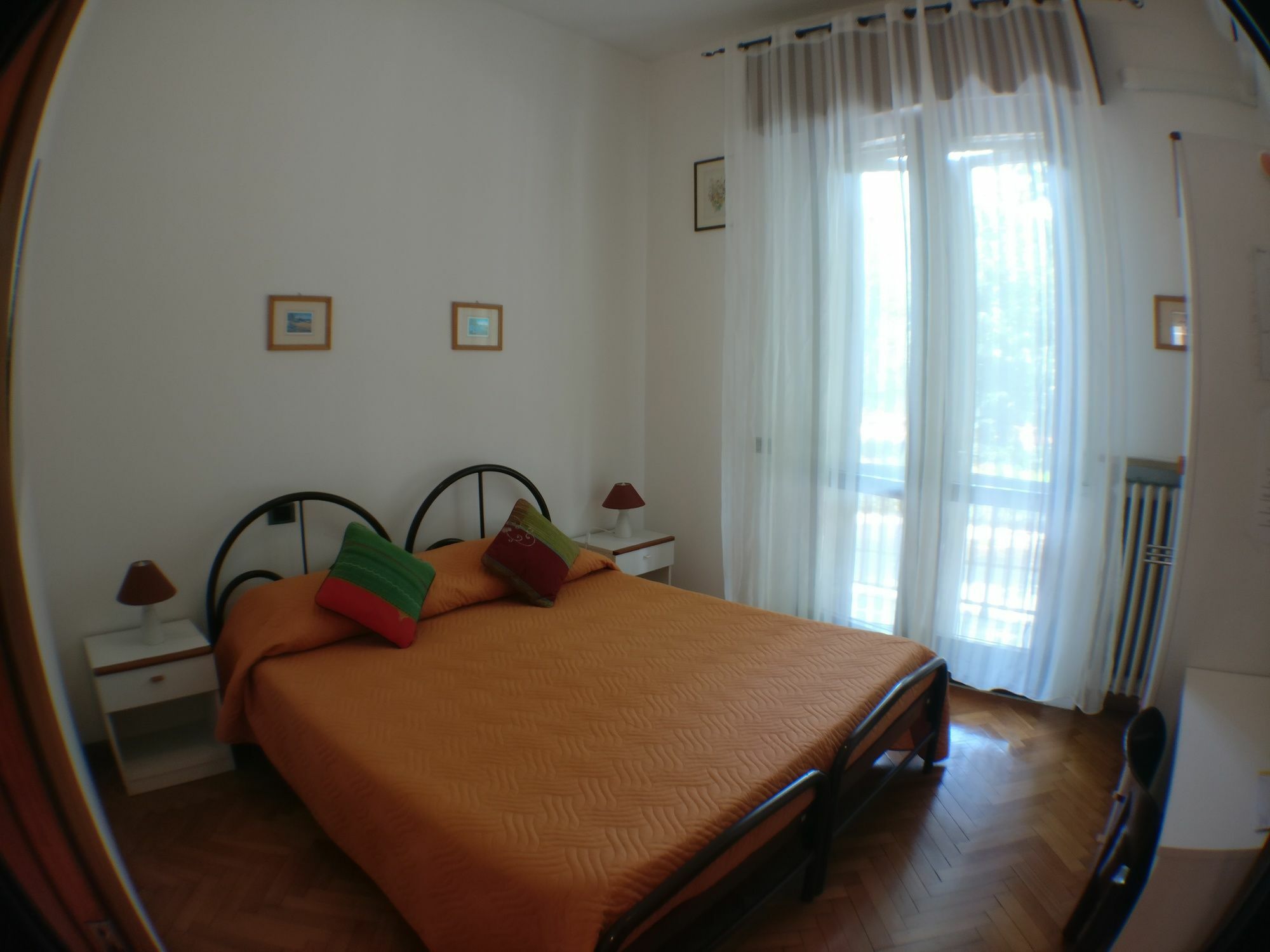 Verona Bottego Guest House ภายนอก รูปภาพ