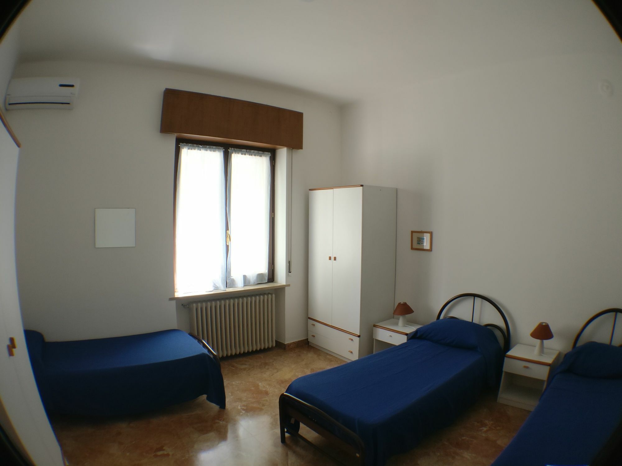 Verona Bottego Guest House ภายนอก รูปภาพ