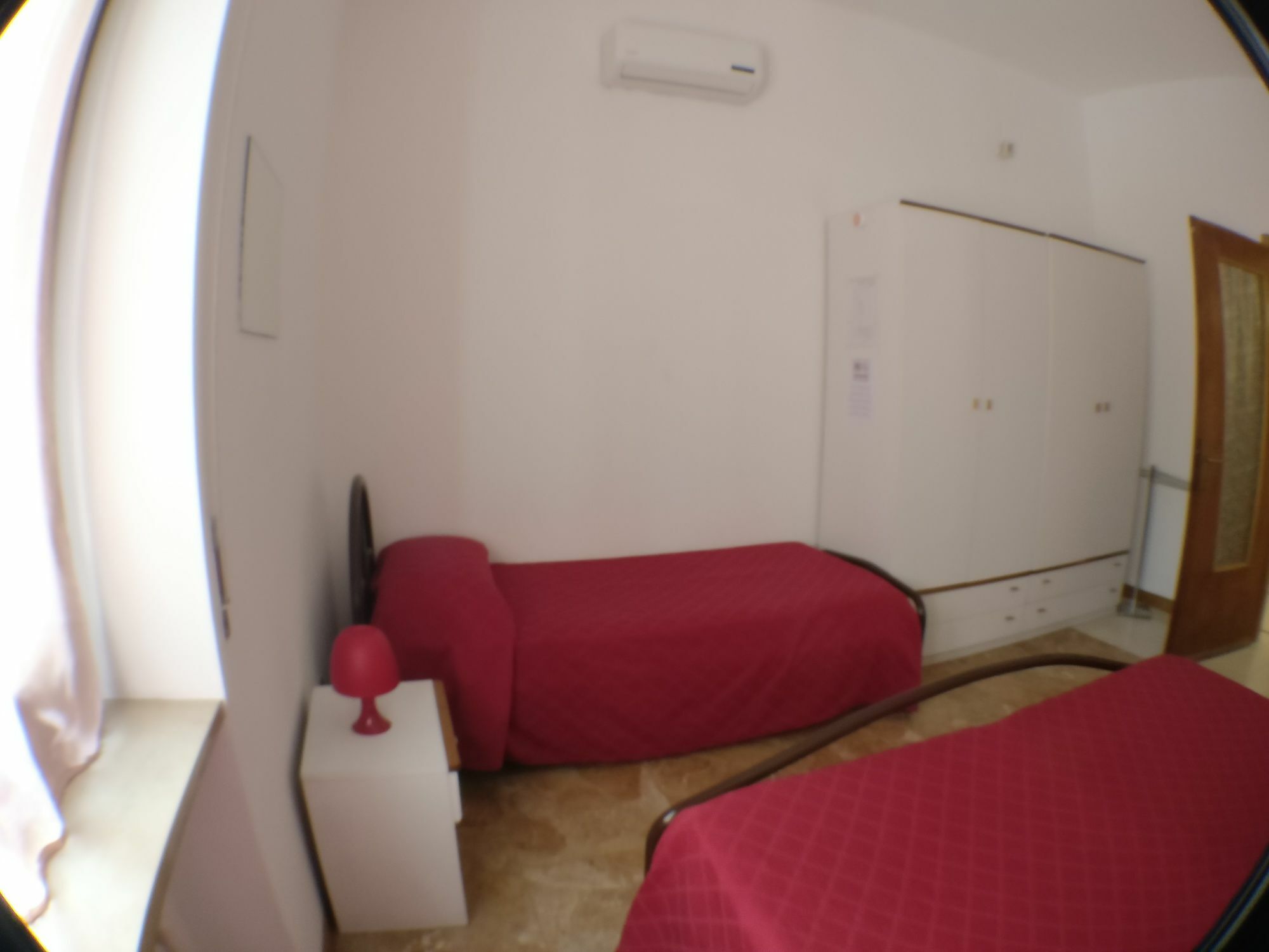 Verona Bottego Guest House ภายนอก รูปภาพ