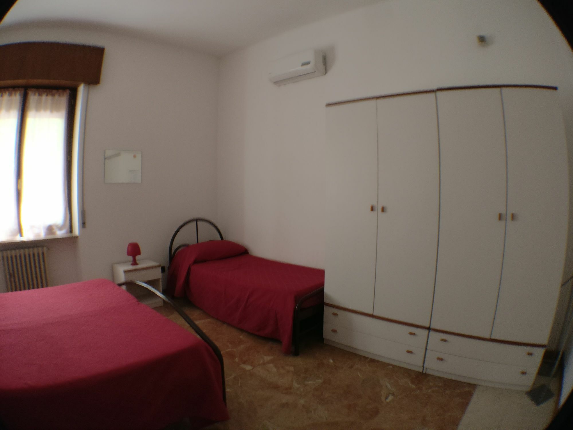 Verona Bottego Guest House ภายนอก รูปภาพ