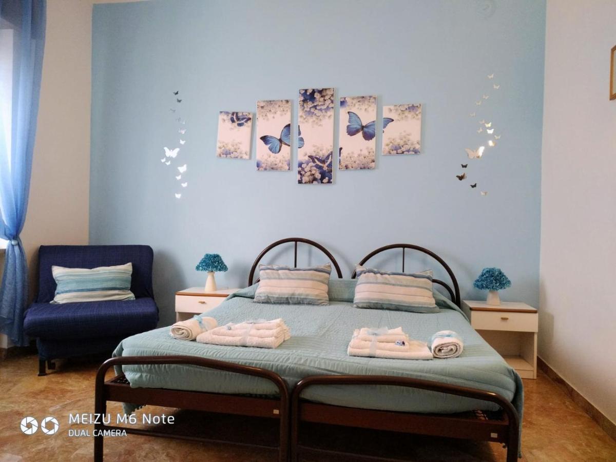 Verona Bottego Guest House ภายนอก รูปภาพ