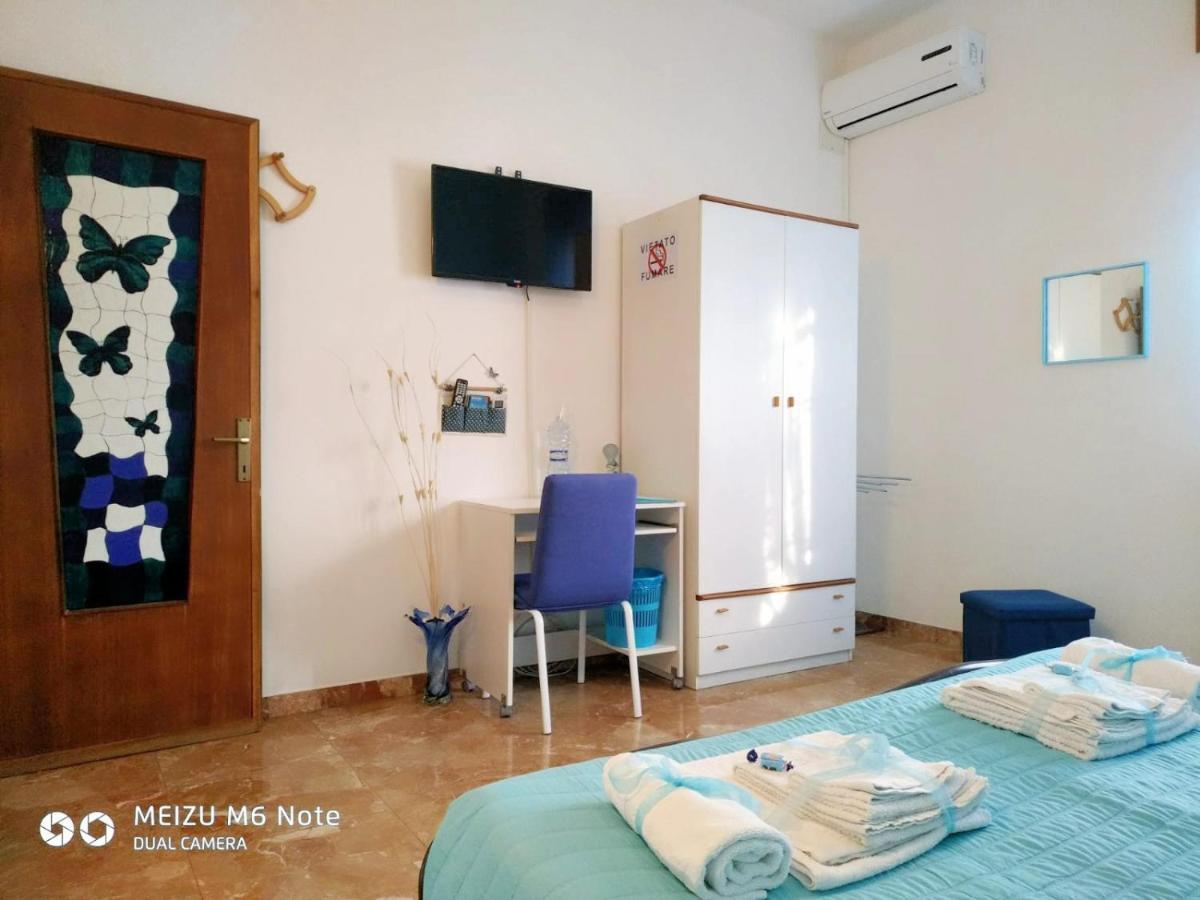 Verona Bottego Guest House ภายนอก รูปภาพ