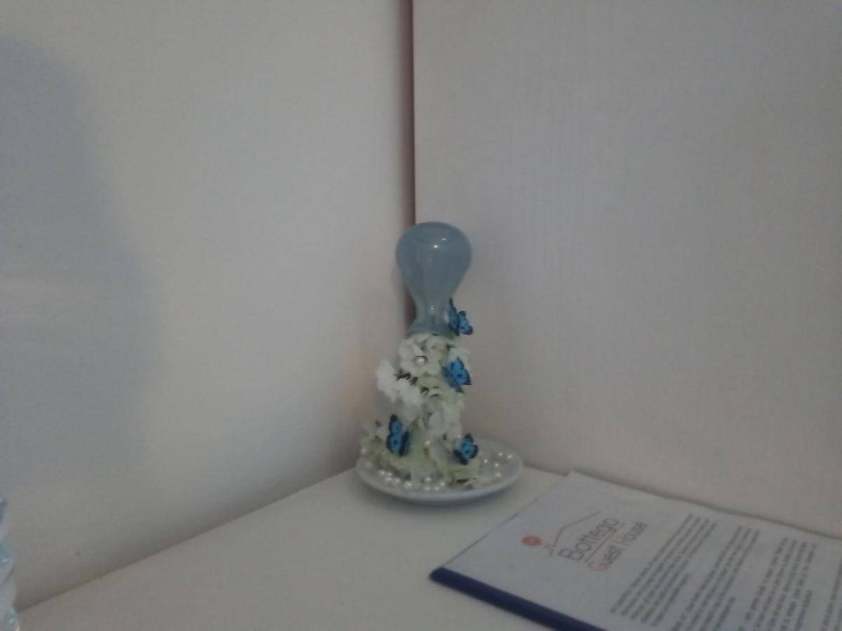 Verona Bottego Guest House ภายนอก รูปภาพ