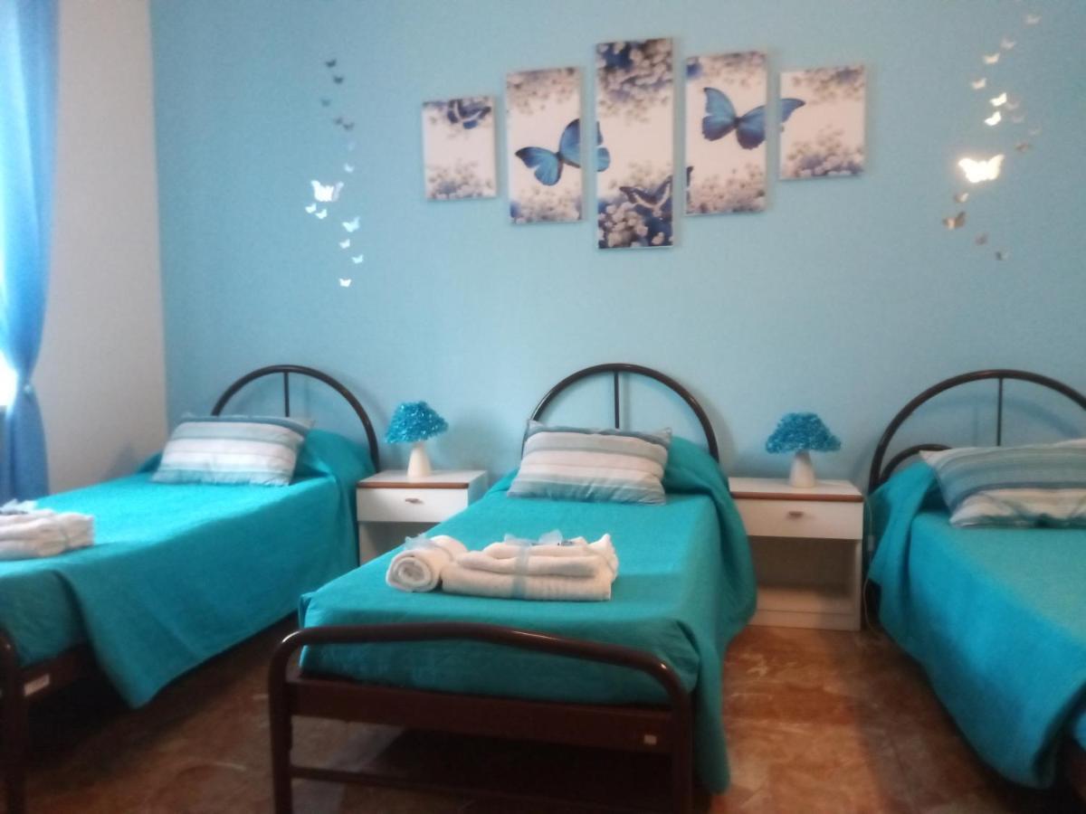 Verona Bottego Guest House ภายนอก รูปภาพ
